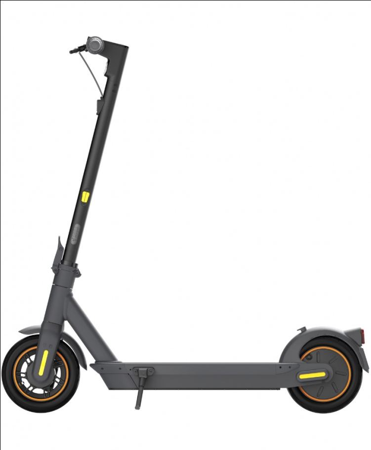 اسکوتر برقیGMAX1 